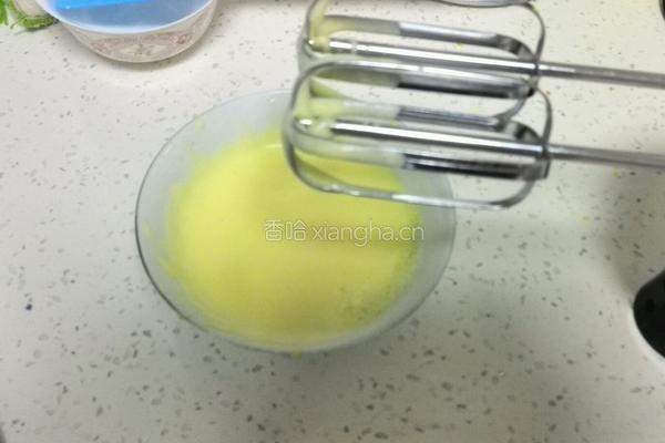巧克力慕斯的做法图解14