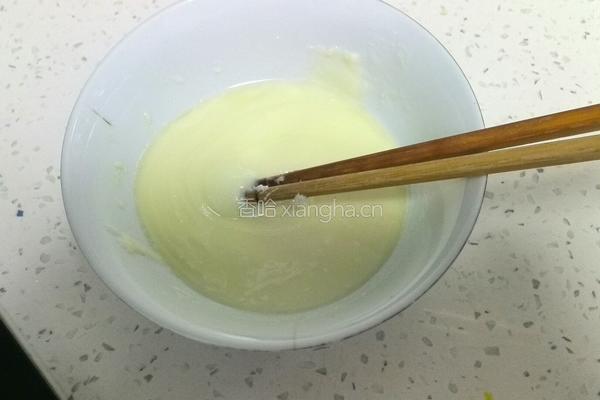 巧克力慕斯的做法图解17