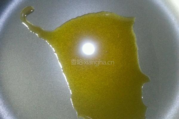 冰花煎饺的做法图解1