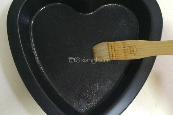 奶酪蛋糕的做法图解2