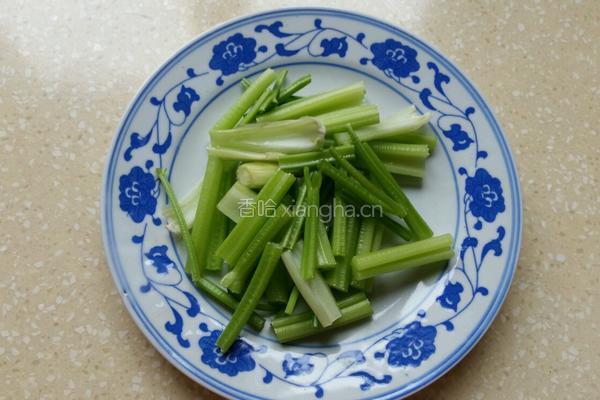 红烧鸭腿的做法图解5