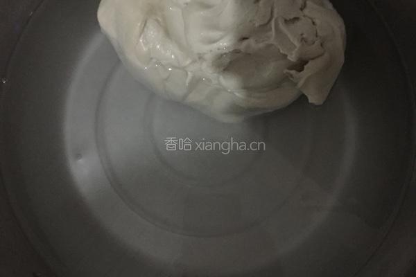 自制凉皮的做法图解2