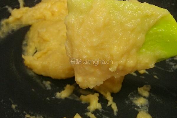 泡芙的做法图解6