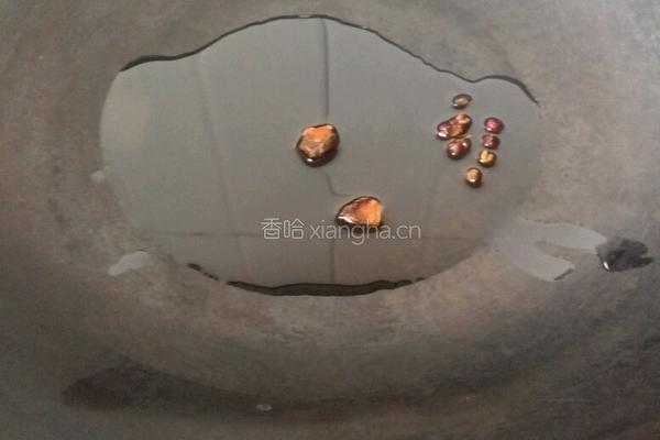 萝卜烧肉的做法图解3