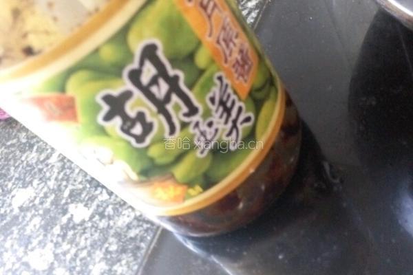 萝卜烧肉的做法图解8