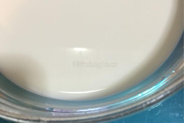 mini奶油泡芙的做法图解16
