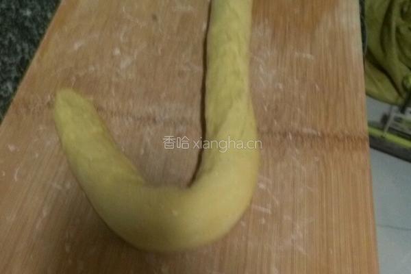 中国好菜谱#软麻花的做法图解3