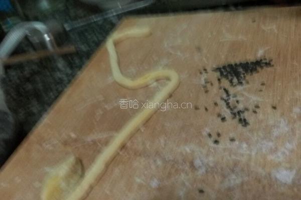 中国好菜谱#软麻花的做法图解5