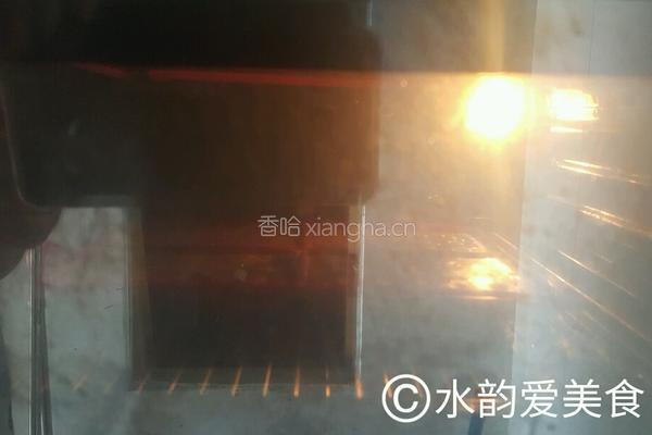 巧克力华夫饼的做法图解10