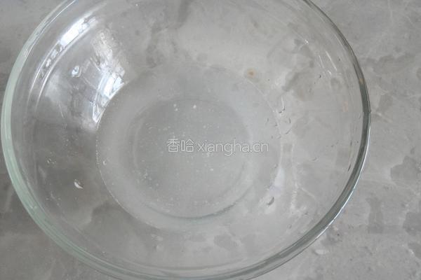 老面馒头的做法图解7