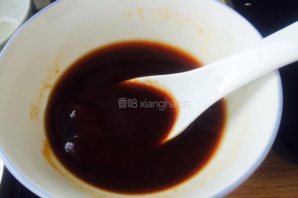 韩国炸鸡的做法图解4