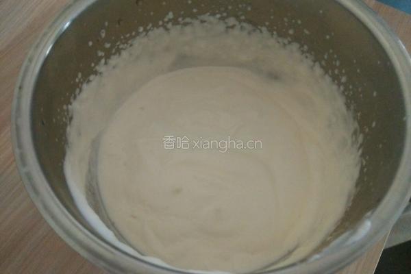 泡芙的做法图解8