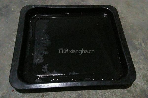 披萨皮的做法图解3