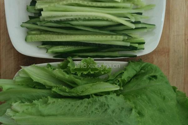 鸡蛋灌饼的做法图解2