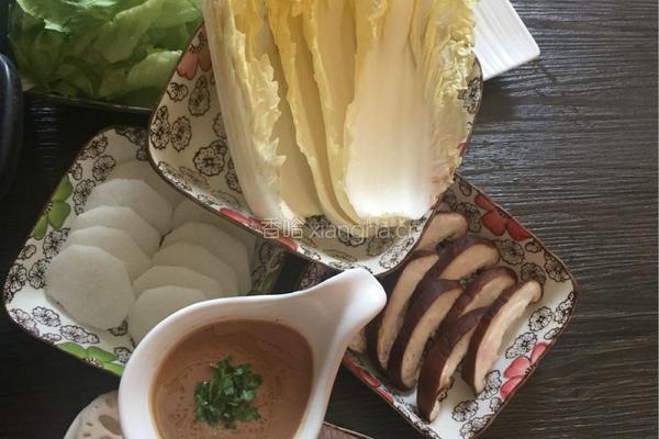 清汤火锅的做法图解4