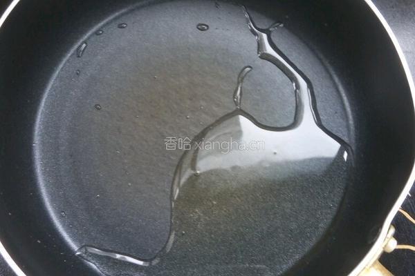 女朋友的菜の地三鲜的做法图解8