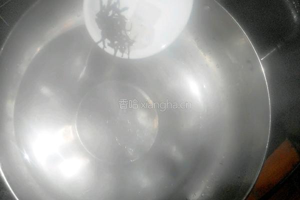港式奶茶的做法图解4