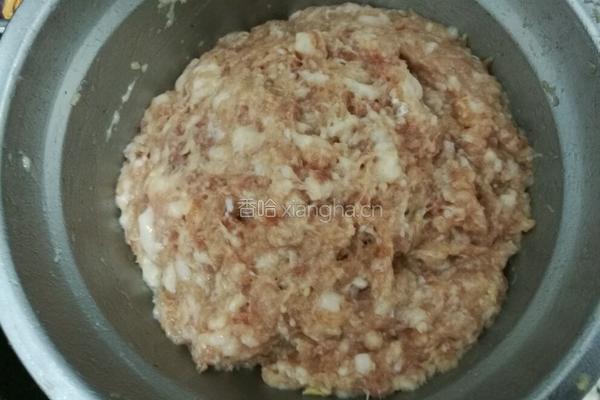 娃娃菜粉丝的做法图解3