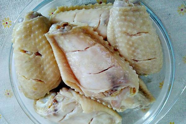 啤酒鸡翅的做法图解5