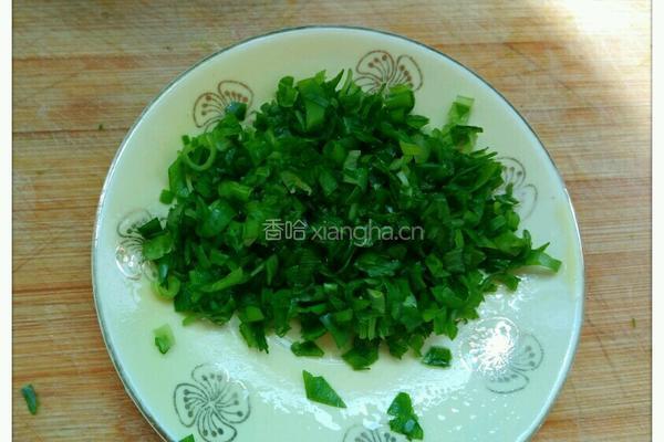 面包葱花饼的做法图解8