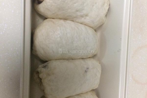 烤面包的做法图解10