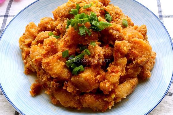 川味粉蒸肉的做法图解5