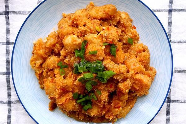 川味粉蒸肉的做法图解6
