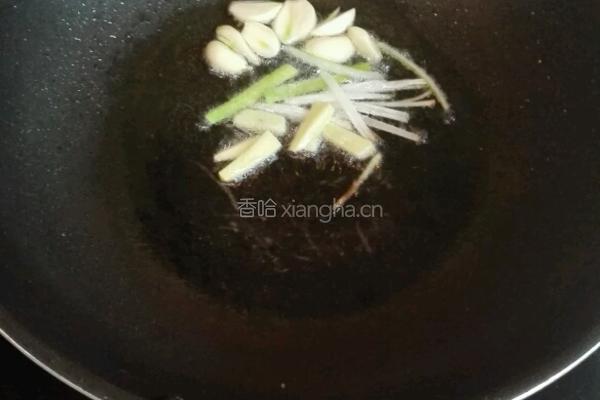 重庆酸菜鱼的做法图解9