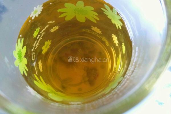 自制苹果醋的做法图解7