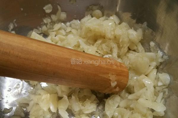 剁椒酱的做法图解3