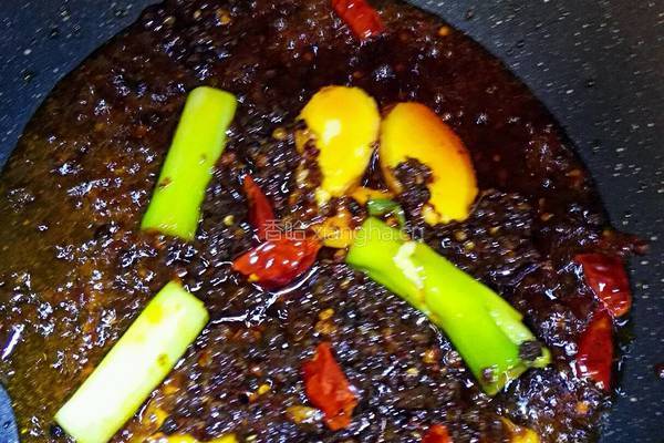 水煮鱼的做法图解3