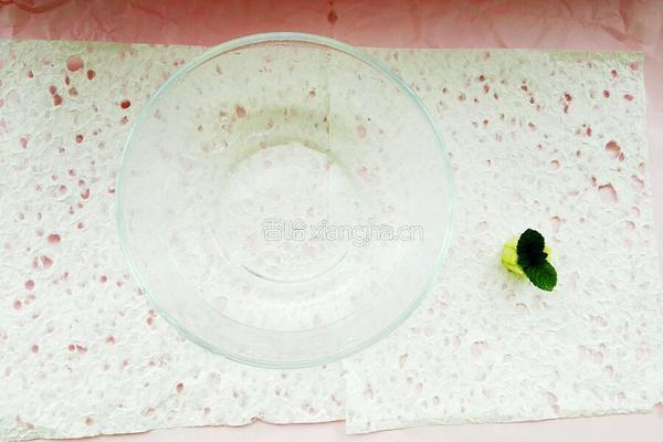 葱花饼的做法图解3