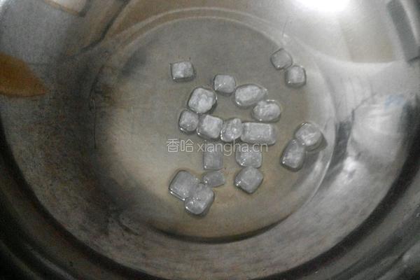 酱骨架的做法图解4