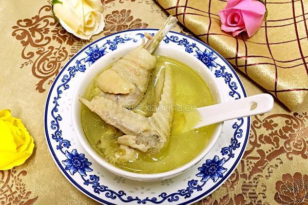 清炖鸡的做法图解9