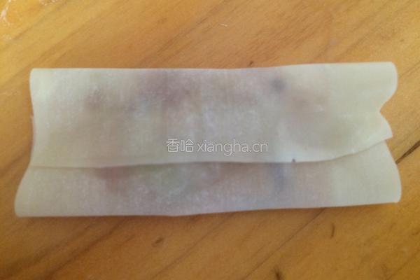 糖果蒸饺的做法图解15