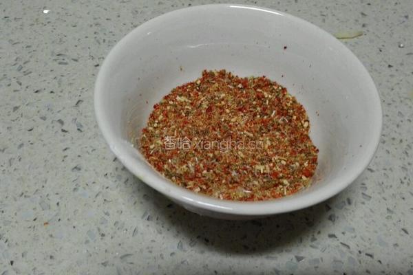 焦香脆皮土豆的做法图解3