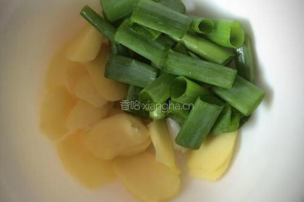 酸菜水煮鱼的做法图解11