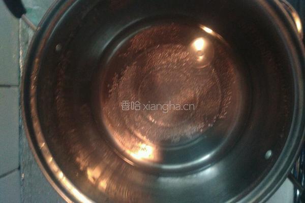 芒果小丸子的做法图解6