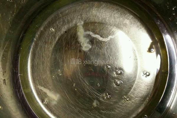 红枣红糖蛋糕的做法图解2