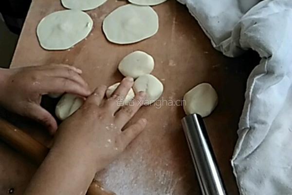 灌汤包的做法图解2