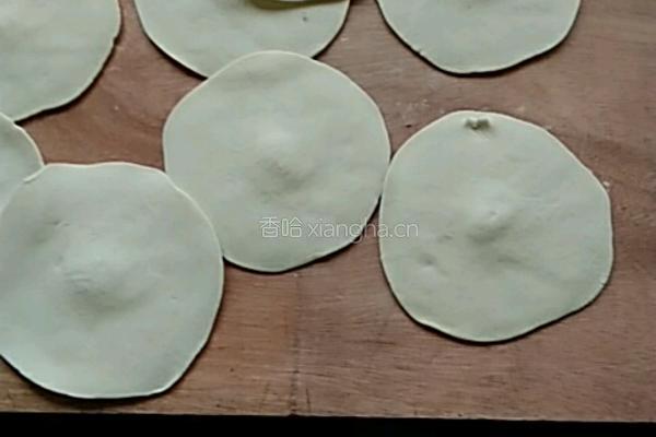 灌汤包的做法图解3