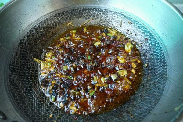 酱豆腐的做法图解5