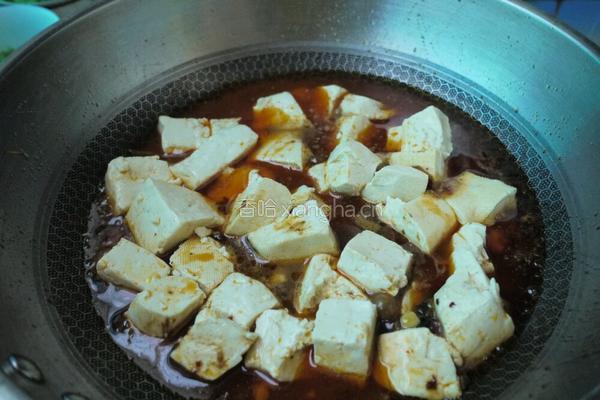 酱豆腐的做法图解6