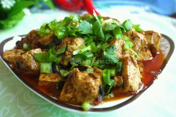 酱豆腐的做法图解7