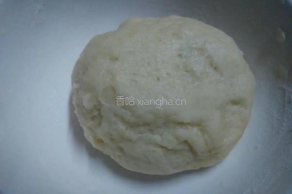 叶状苹果派的做法图解2