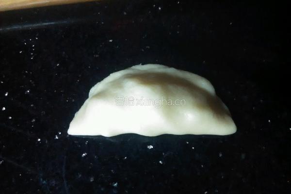 叶状苹果派的做法图解7