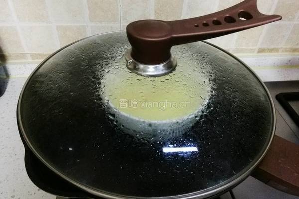蒸蛋的做法图解9