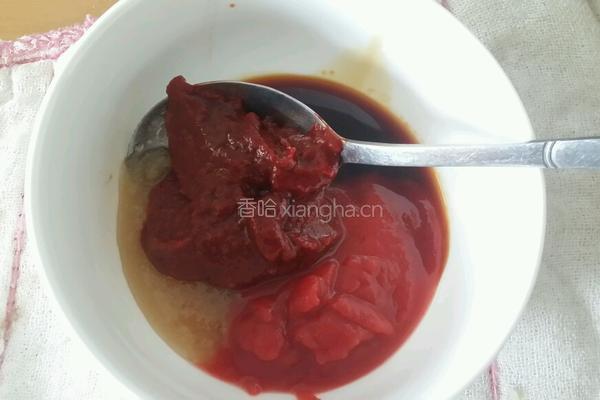 韩式炸鸡的做法图解6