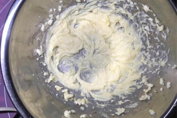 抹茶红豆慕斯的做法图解3