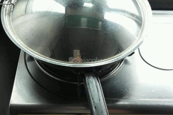 啤酒鸭腿的做法图解10